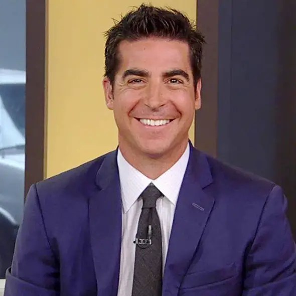 Fox News' Jesse Watters' Married Life Was He Tricked by